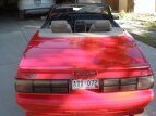 Thumbnail Photo 7 for 1987 Ford Mustang